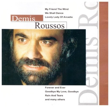 Demis Roussos, The Best Of