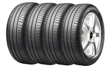 4 opony letnie Maxxis MECOTRA 3 205/60 R16 96 H XL