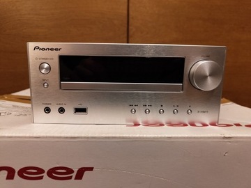 Mini wieża Pioneer X-HM 11 S 