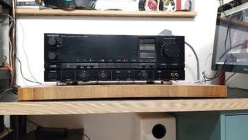 WZMACNIACZ KENWOOD KA-990V