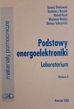 Podstawy energoelektroniki