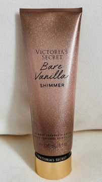 Victoria's Secret Bare Vanilla Shimmer 