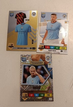 Karty FIFA 365 ADRENALYN 2023 od PANINI