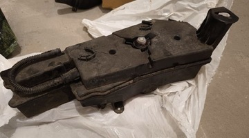 ZBIORNIK PŁYNU FAP DPF 2.0 HDI CITROEN DS5 11-15