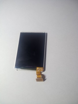 wyświetlacz ekran lcd Samsung Solid C3350