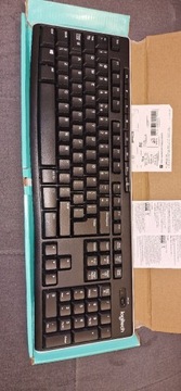 Klawiatura Logitech k270