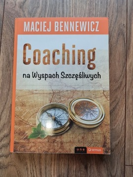 Coaching na Wyspach Szczęśliwych Bennewicz