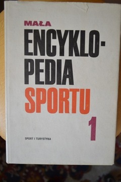 Mała Encyklopedia Sportu