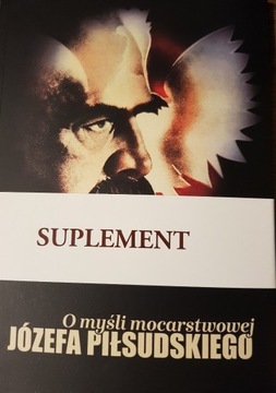 książka Piłsudski