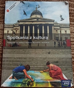 Spotkanie z kulturą M.Bokiniec, B.Forysiewicz...