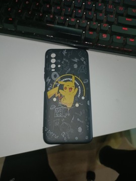 Etui Xiaomi Redmi 9T