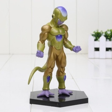 Frieza Golden Dragon Ball – Figurka