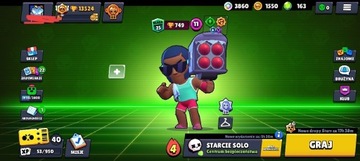 Brawl Stars 44/78