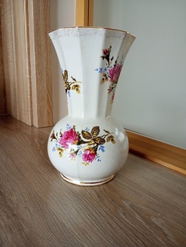 Duży wazon z Chodzieży super wygl