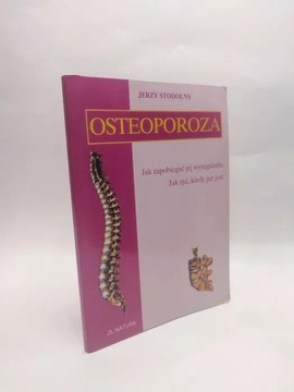 2. Osteoporoza Jerzy Stodolny