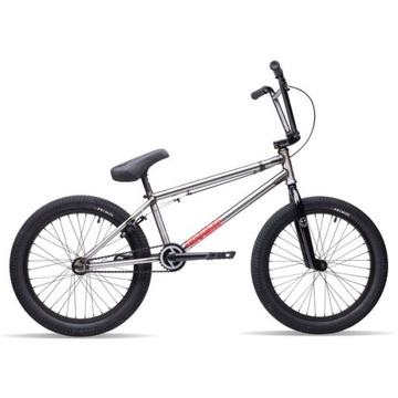 STRANGER Spitfire 20" rower BMX RAW 