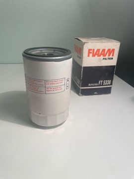 FIAAM Filter FT 5338 FILTR OLEJU 