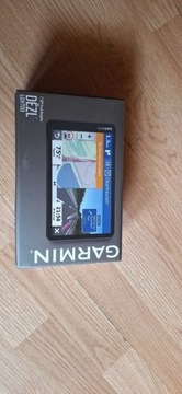 Nawigacja Garmin Dezl lgv 700