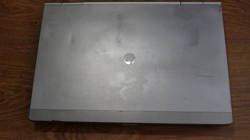 Laptop HP EliteBook 2560p