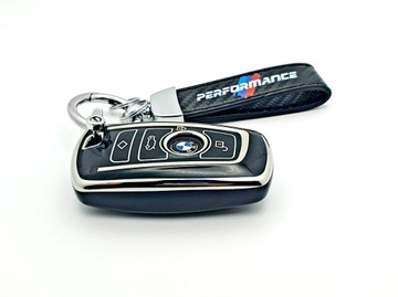 BMW F ETUI Z BRELOCZKIEM PERFORMANCE 