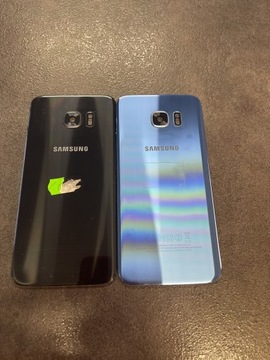 Samsung S7edge g935 klapka oryginał