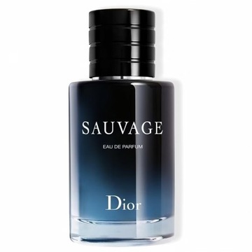 Perfumy inspirowane Dior Sauvage