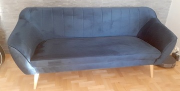 sofa styl skandynawski