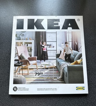 Katalog Ikea 2019 