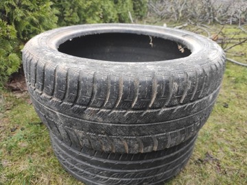 Opona Goodyear Vector 225/45 x 17 94 v wielosezon