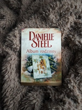 Album Rodzinny D. Steel
