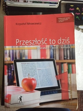 Przeszłość to dziś 1