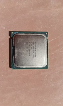 Intel pentium dual-core E5200 2,50 GHz socket 775