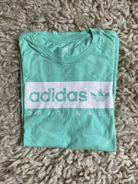 Adidas T-Shirt meska