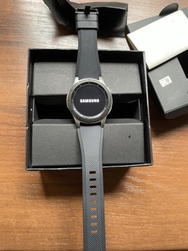 Smart Watch Galaxy Samsung