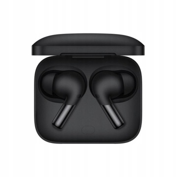 OnePlus Buds Pro 2 - Obsidian Black