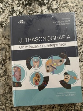 Ultrasonografia od wskazania do interpretacji