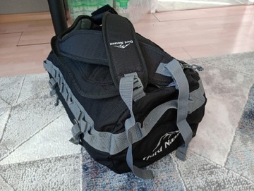 Fjord Nansen torba sportowa TOLGA DUFFLE 40l