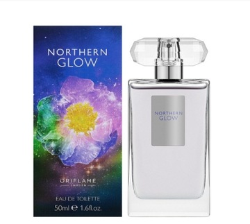 Oriflame perfumy Northern Glow