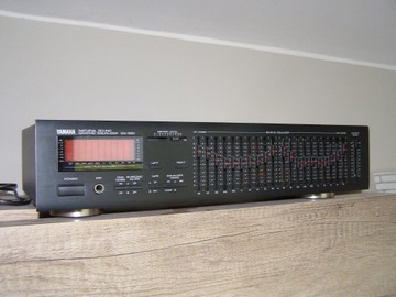 Sprzedam korektor dzwięku YAMAHA EQ55O