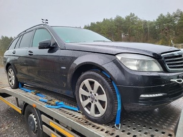 Mercedes W204 wszystkie części C197, C775, C755