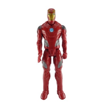 HASBRO MARVEL AVENGERS 2013 - Iron Man 30 cm [r11]