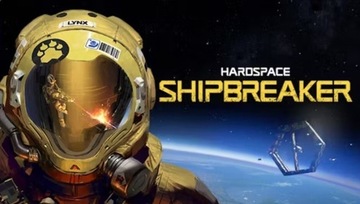 HARDSPACE: SHIPBREAKER |klucz na Steam