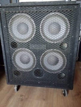 Kolumna basowa JK Amplifiers 800W