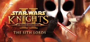 Star Wars Knights of the Old Republic II