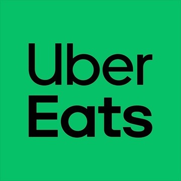 Dowolne zamówienie w uber eats za połowę ceny