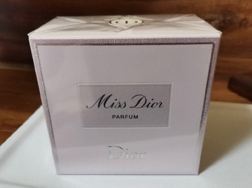 DIOR MISS DIOR PARFUM 80 ML. 