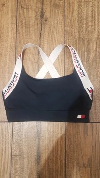 Top/góra od stroju Tommy Hilfiger