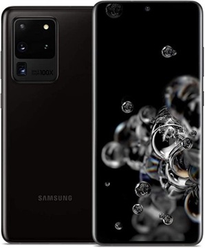 Samsung s20 ultra Nowy DUAL SIM