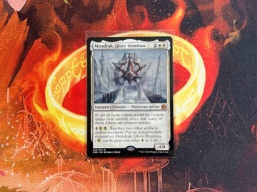 Mondrak, Glory Dominus (ONE) MTG