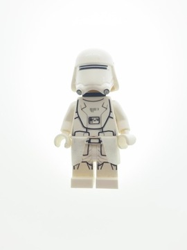 Lego Star Wars First Order Snowtrooper sw0657